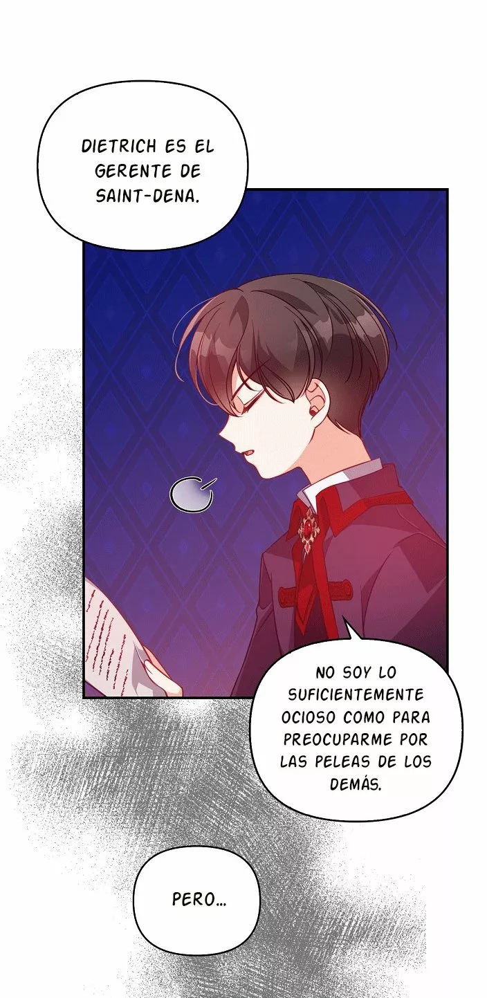 Página 58 del Manga