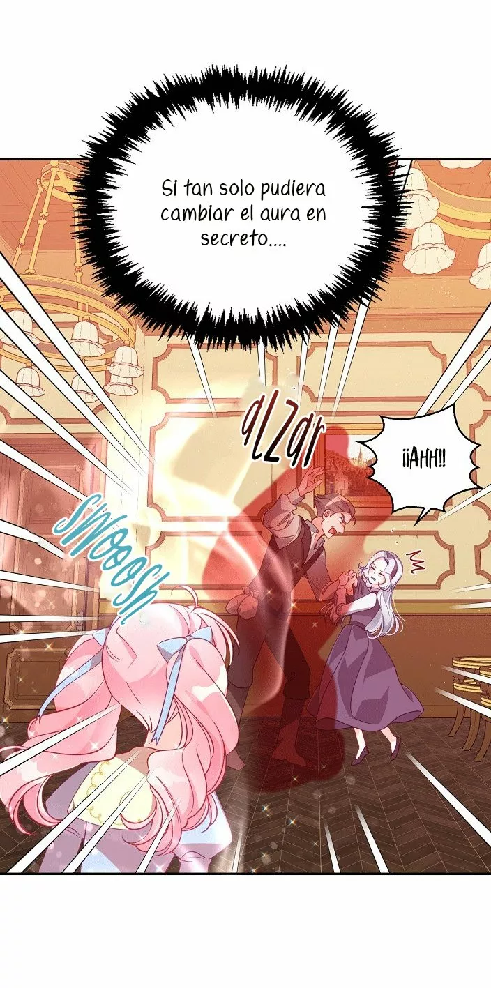 Página 61 del Manga