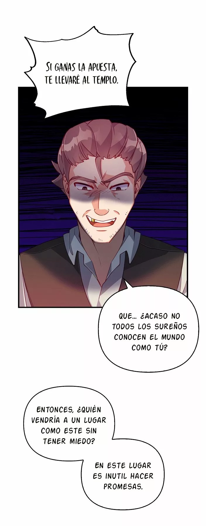 Página 67 del Manga