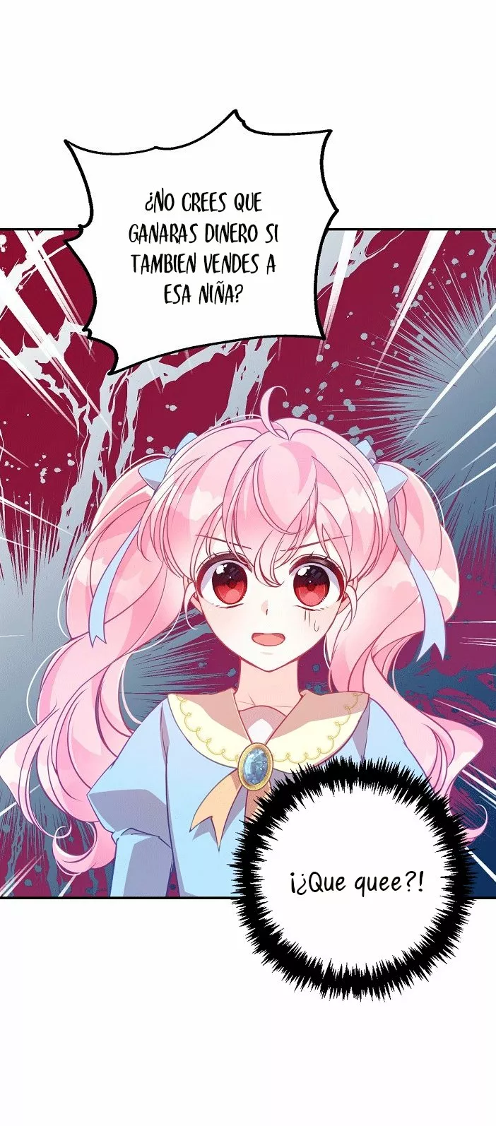 Página 70 del Manga