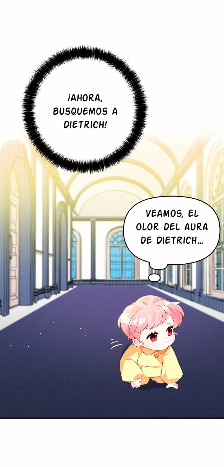Página 45 del Manga