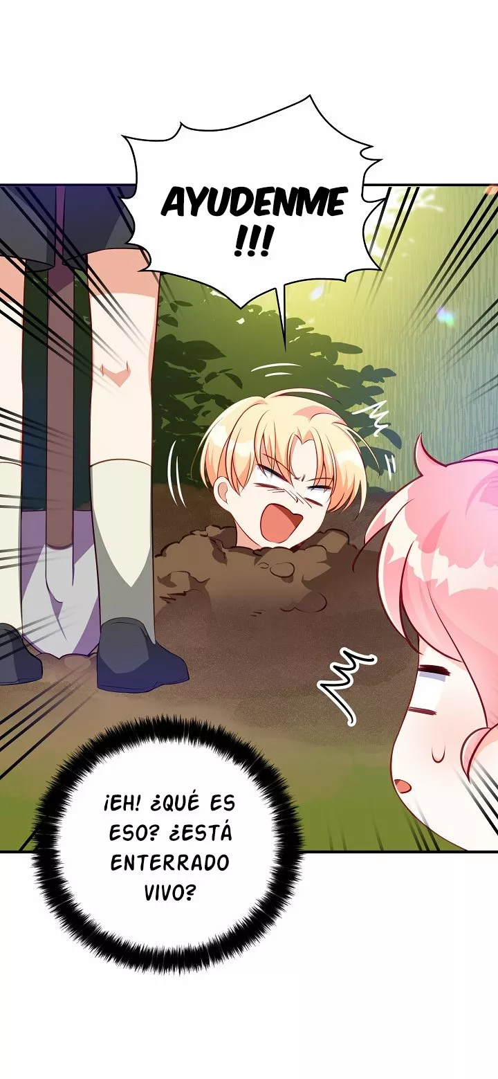 Página 54 del Manga