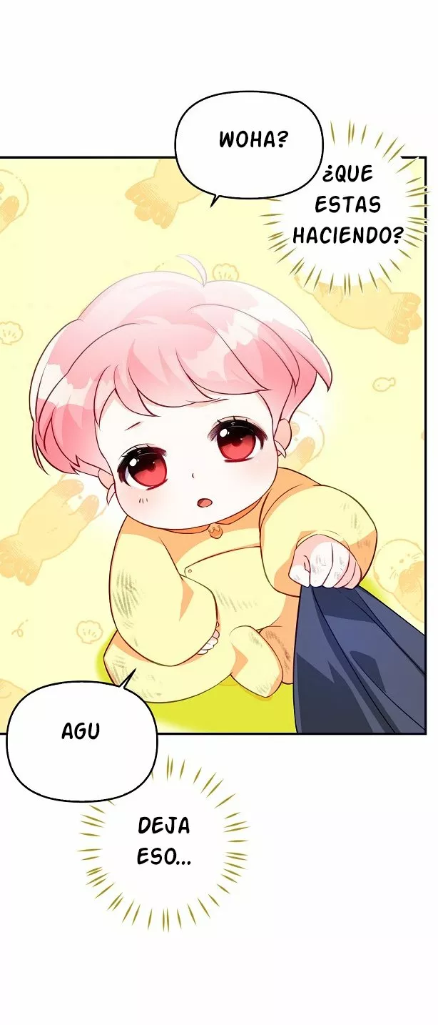 Página 58 del Manga