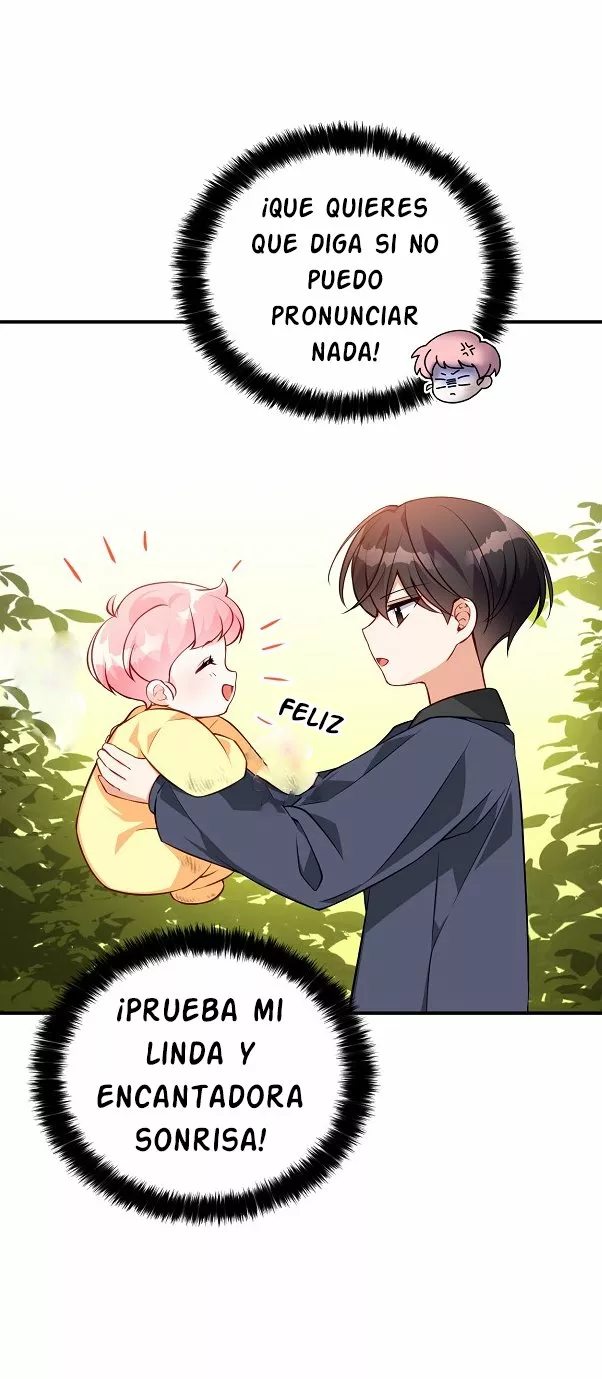 Página 61 del Manga