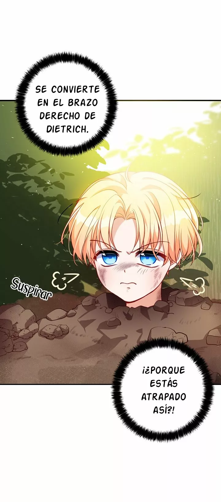 Página 69 del Manga