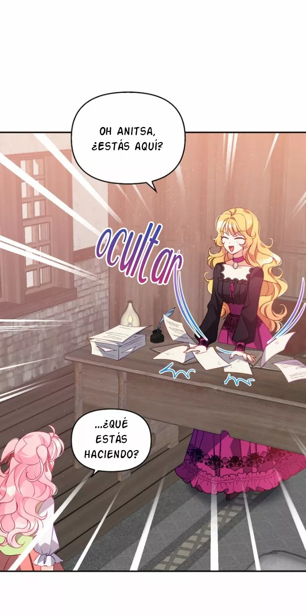 Página 64 del Manga