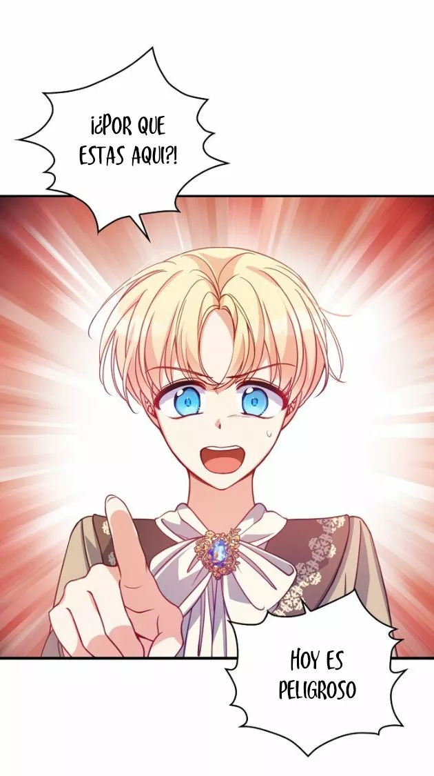 Página 70 del Manga