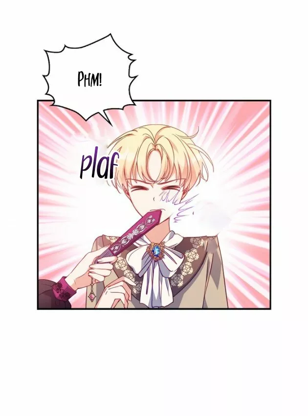 Página 71 del Manga