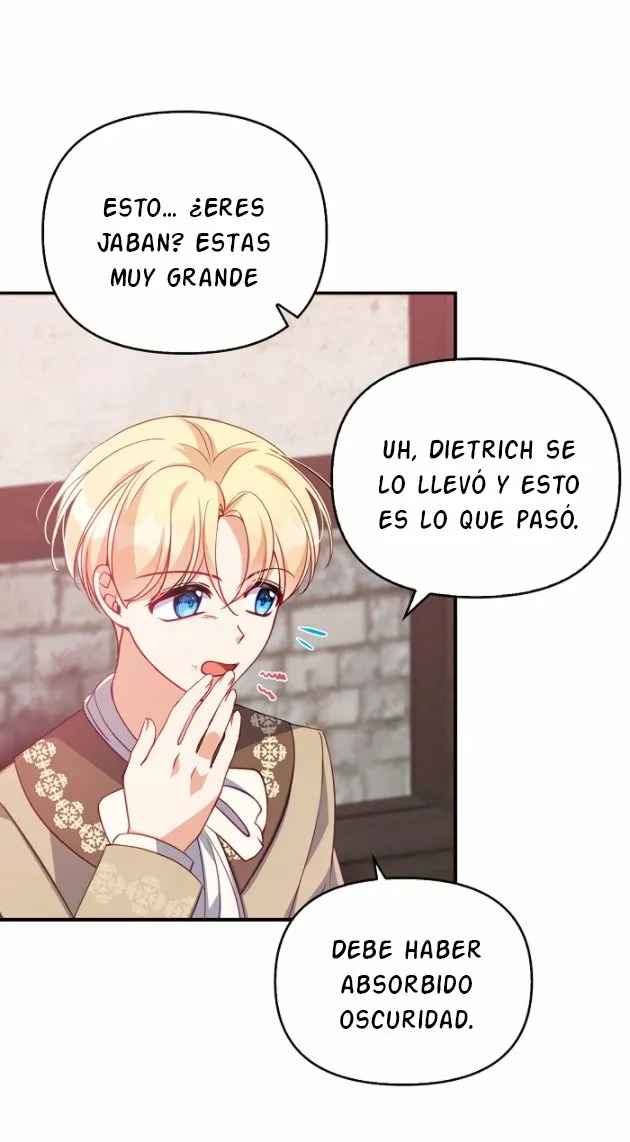 Página 73 del Manga