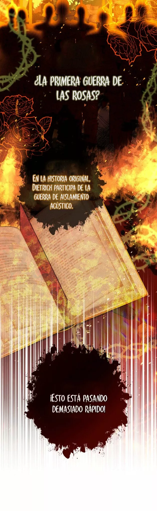 Página 78 del Manga