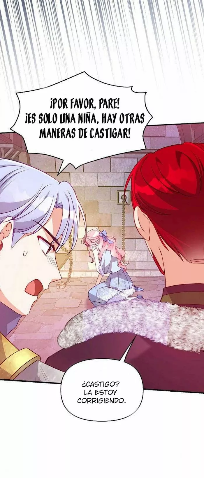 Página 51 del Manga