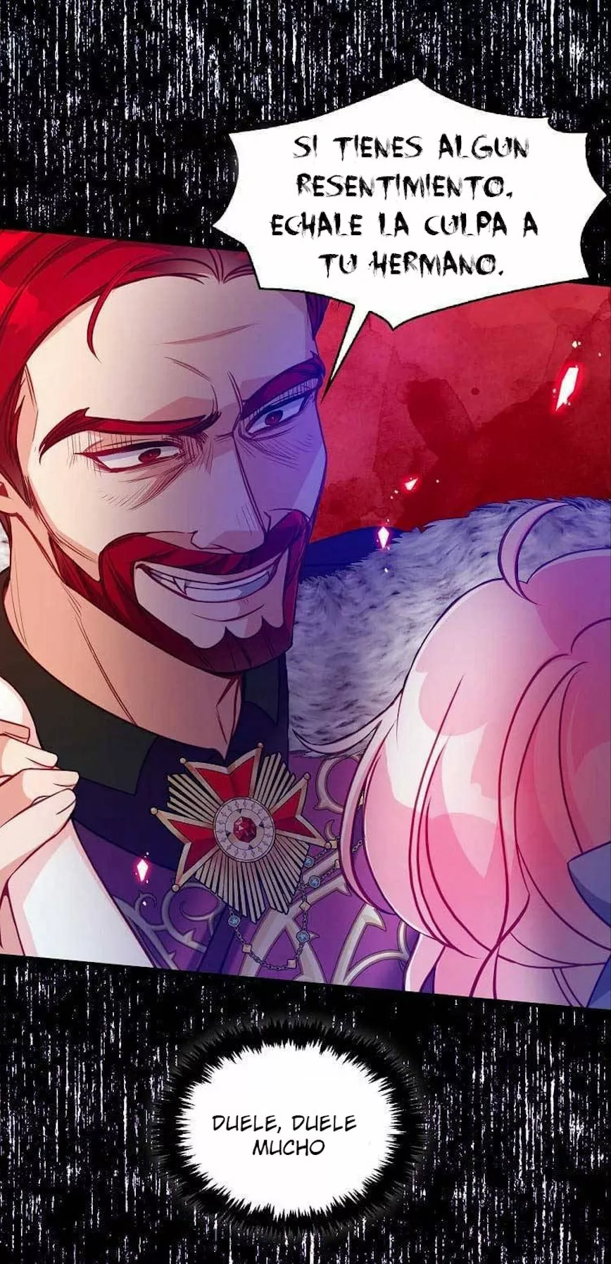 Página 55 del Manga
