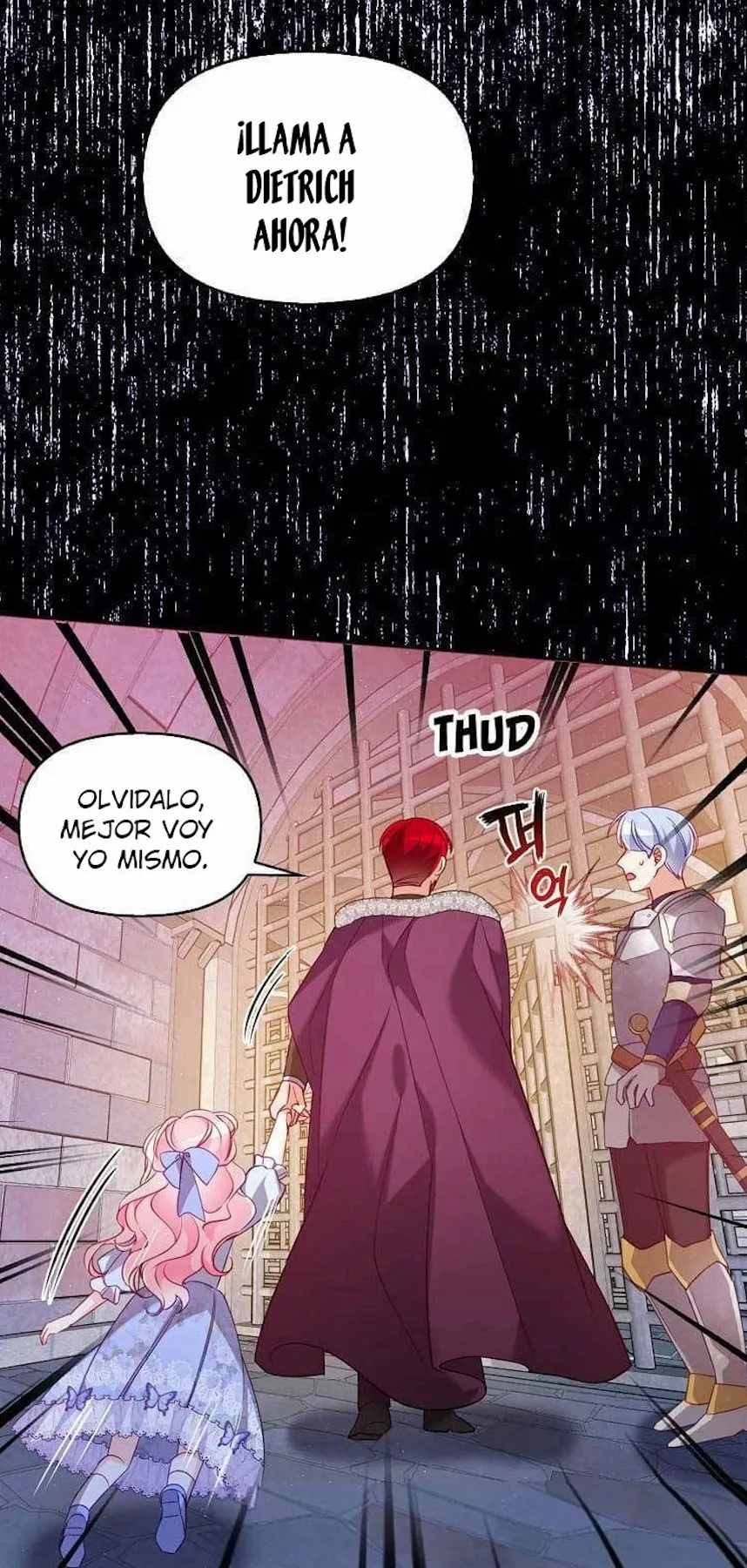 Página 57 del Manga