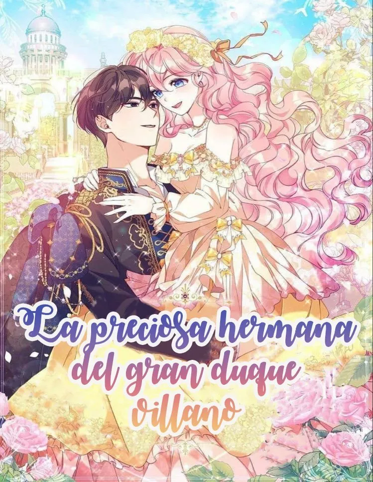 Página 1 del Manga