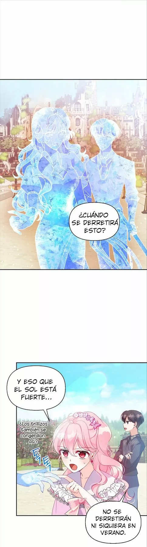 Página 34 del Manga