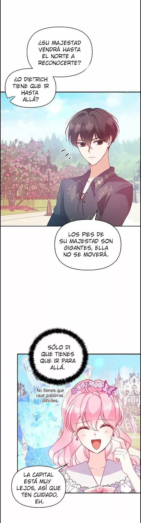 Página 36 del Manga