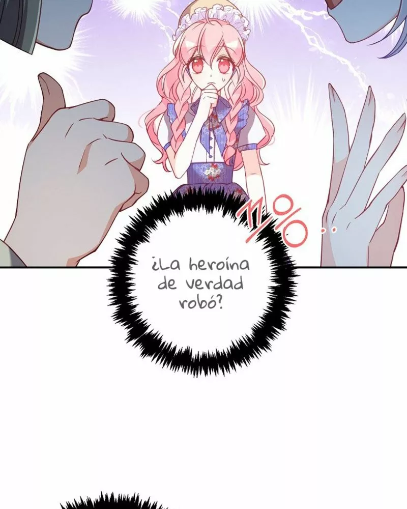 Página 84 del Manga