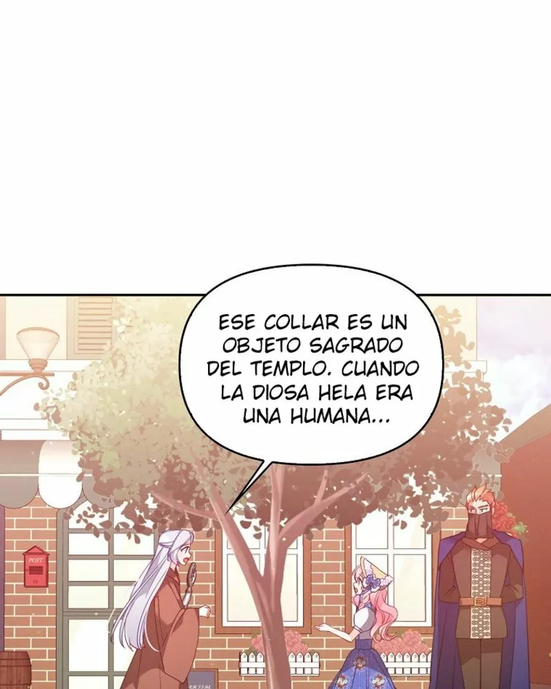 Página 91 del Manga