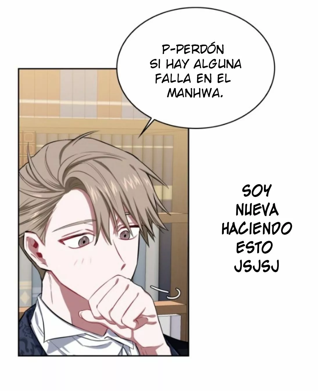 Página 101 del Manga