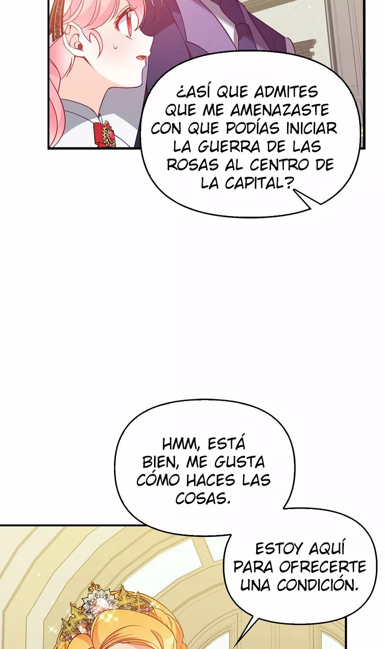 Página 54 del Manga