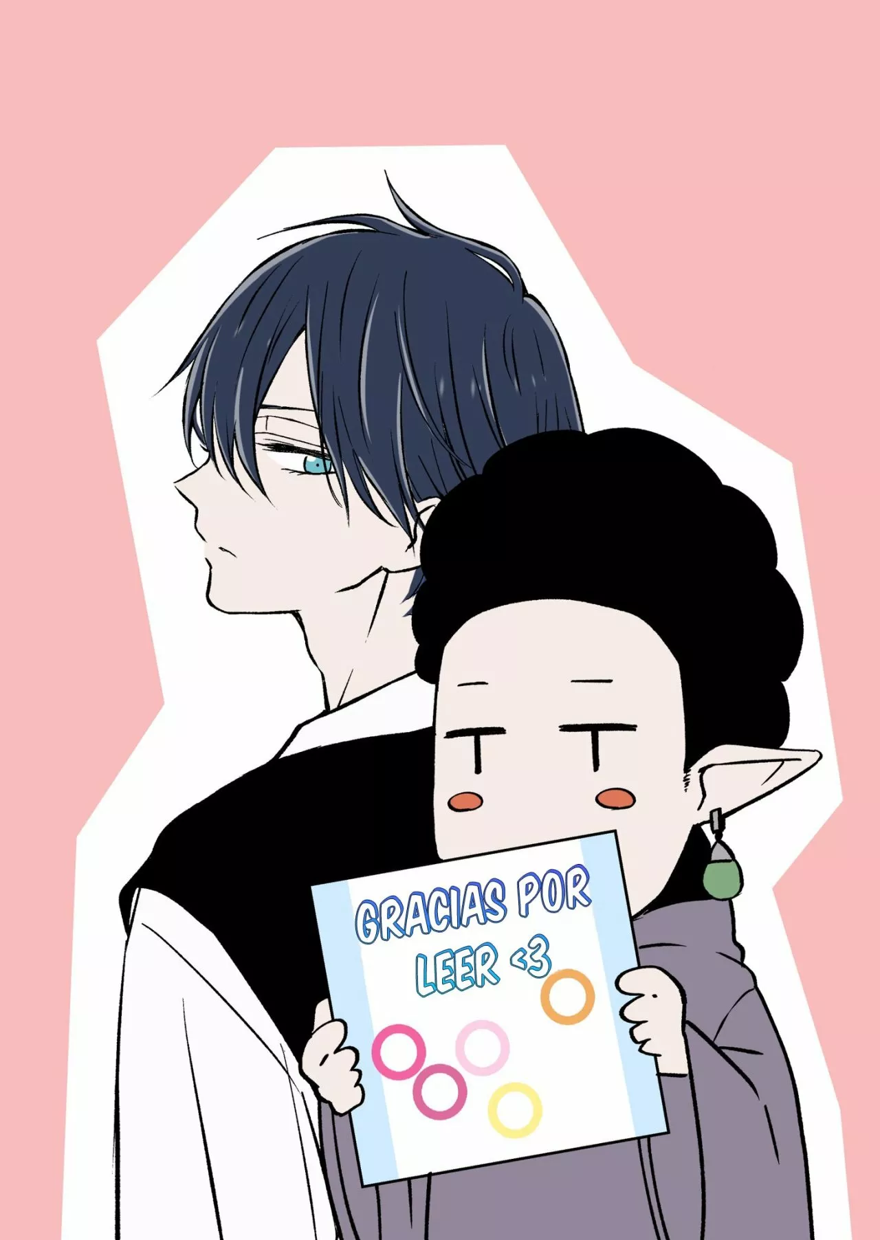 Página 77 del Manga