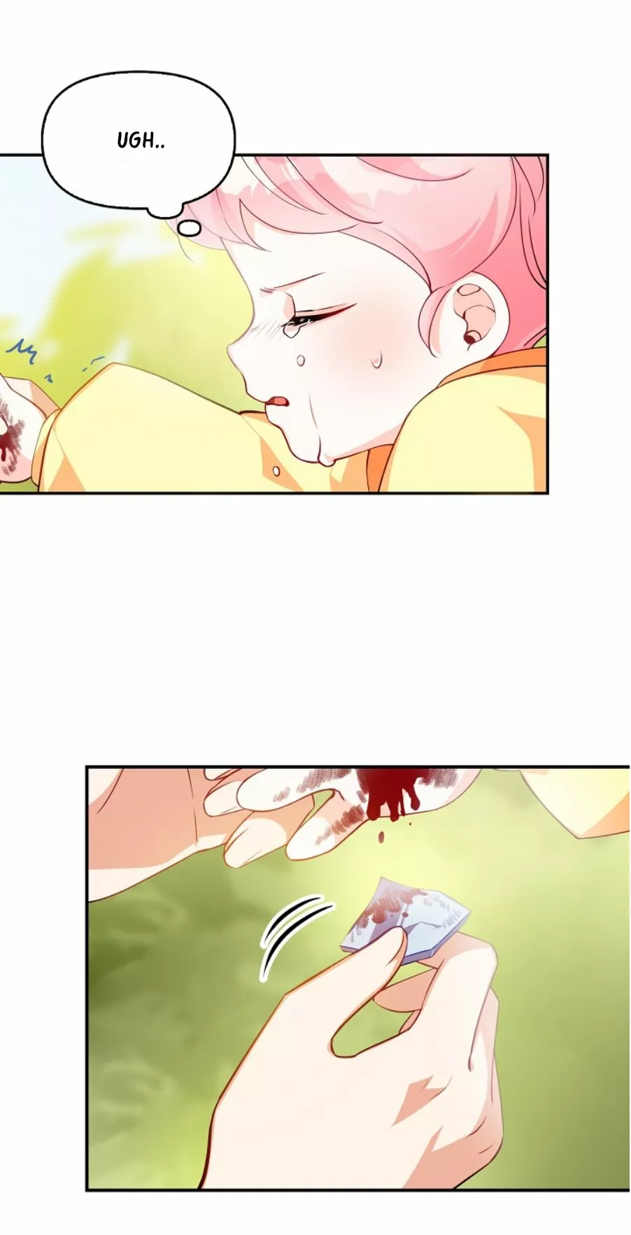 Página 34 del Manga