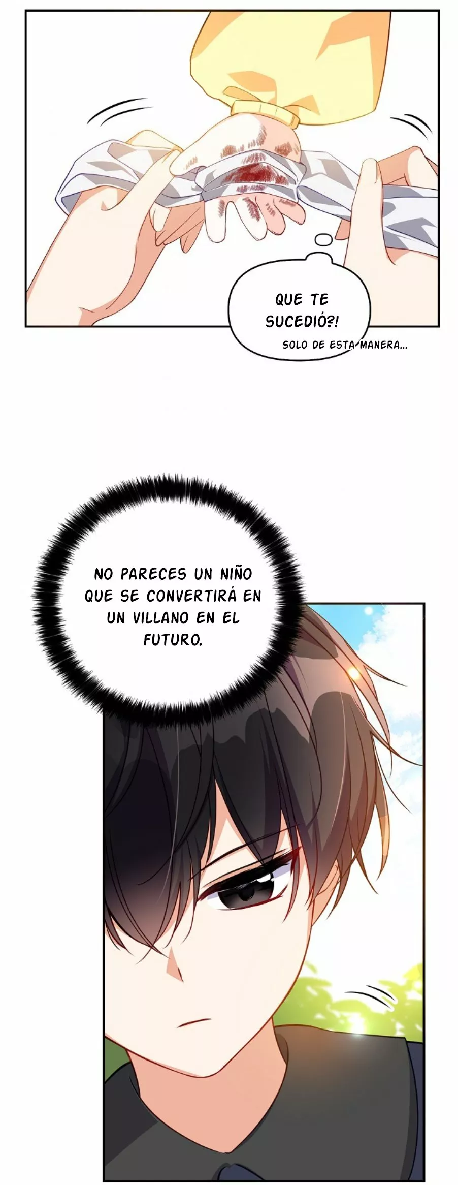 Página 42 del Manga