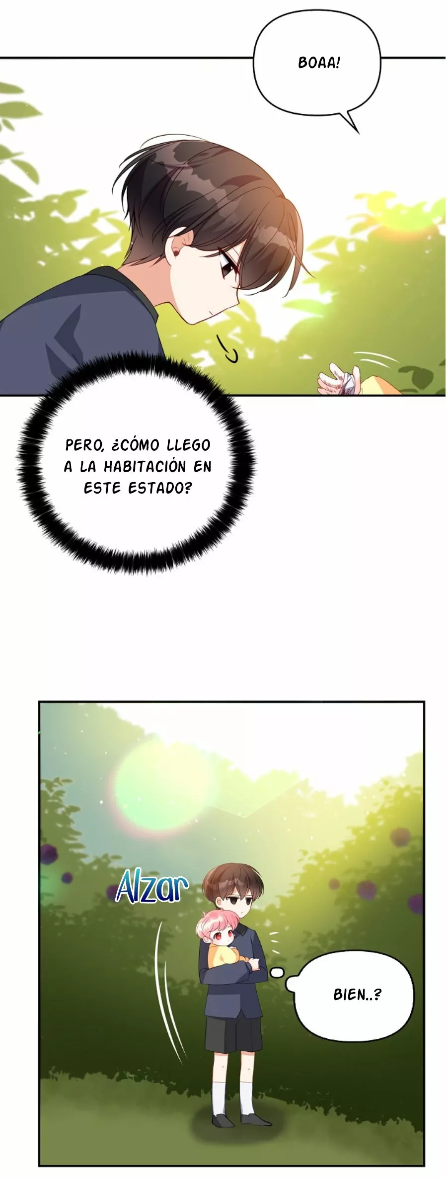 Página 46 del Manga