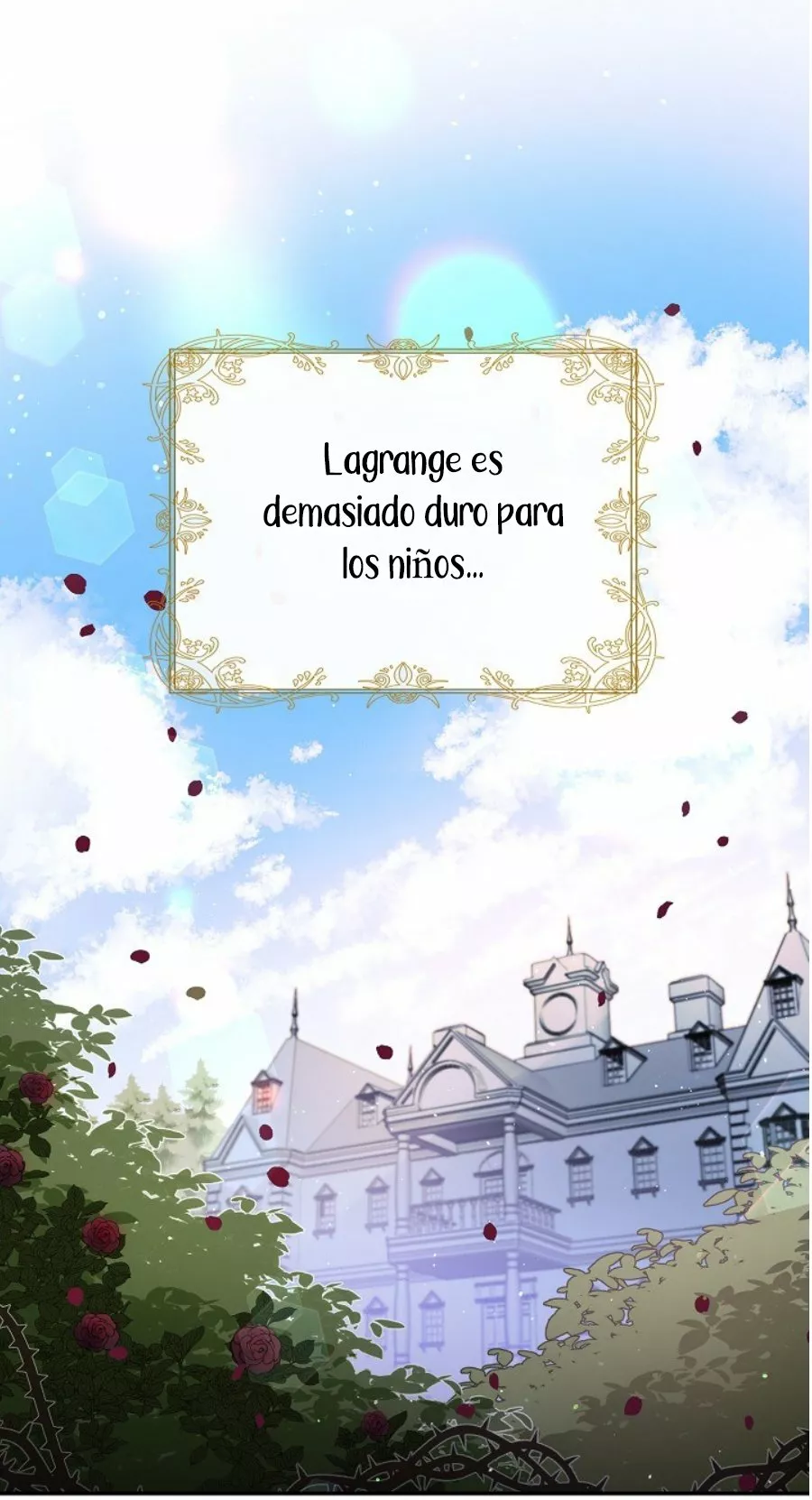 Página 50 del Manga