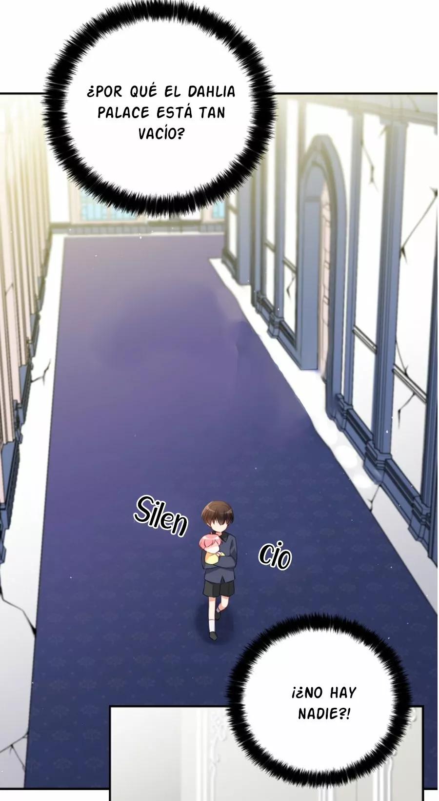 Página 52 del Manga