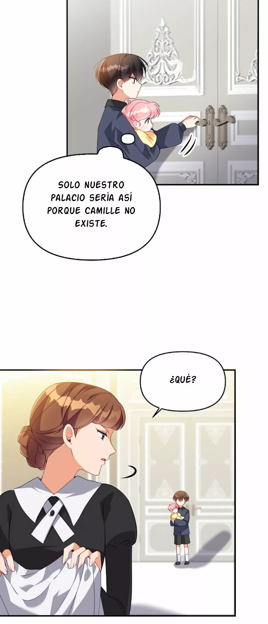 Página 53 del Manga