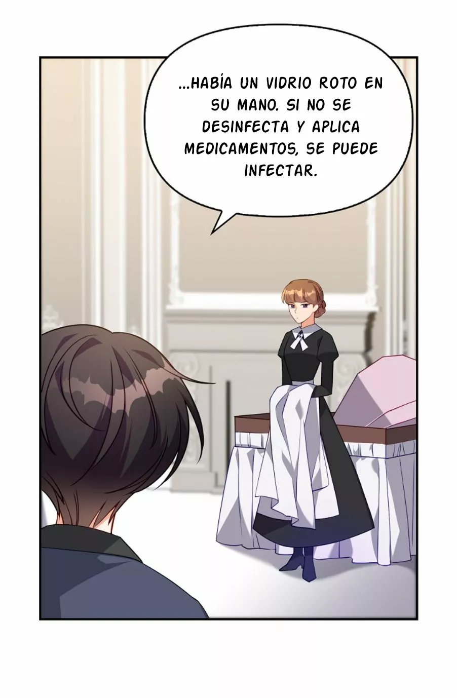 Página 64 del Manga