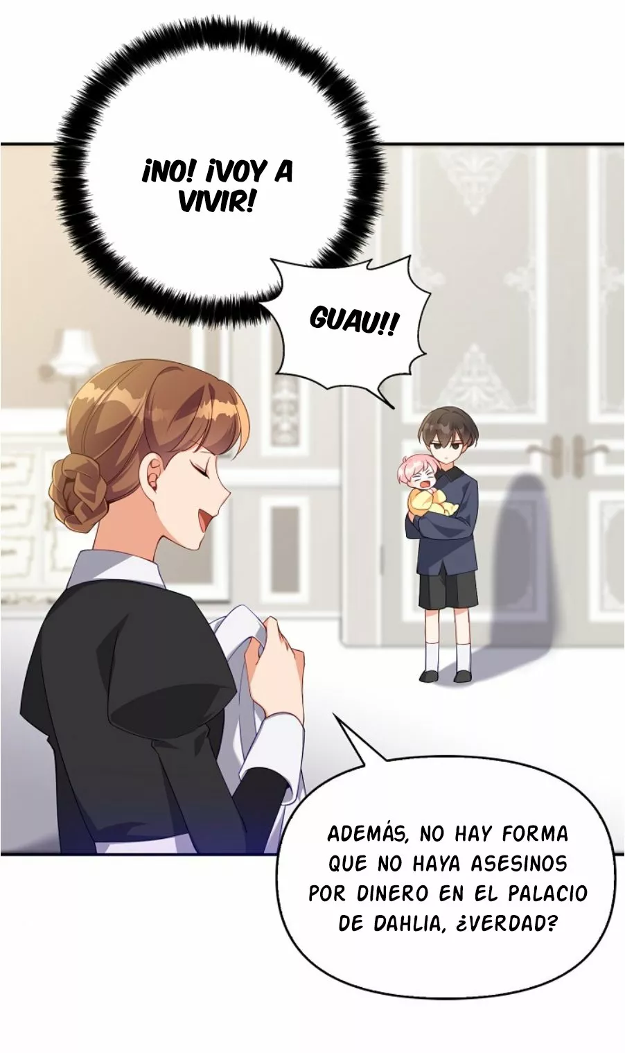 Página 66 del Manga
