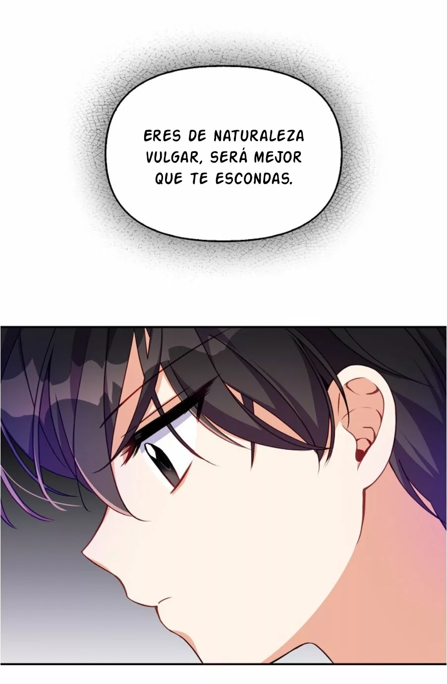 Página 71 del Manga