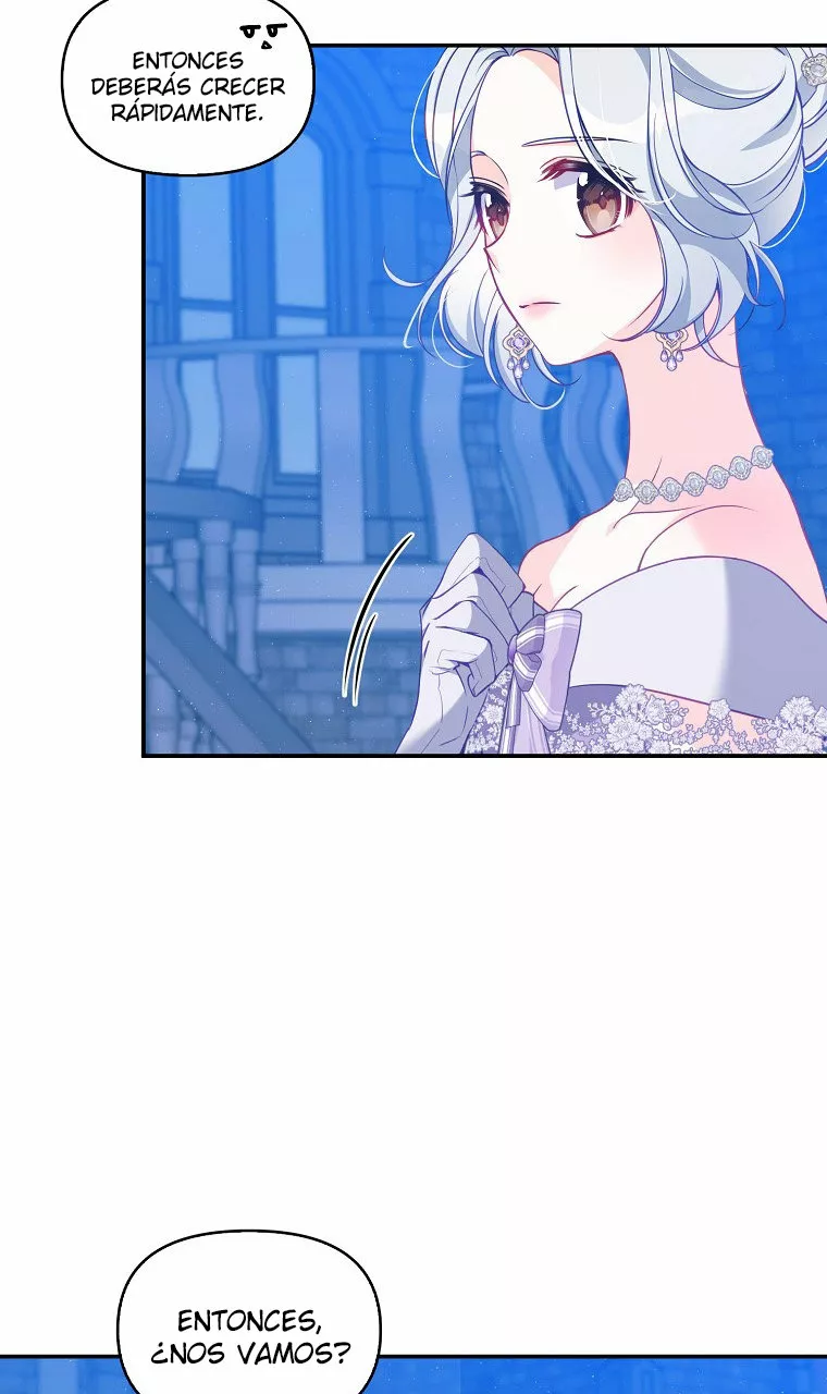 Página 41 del Manga