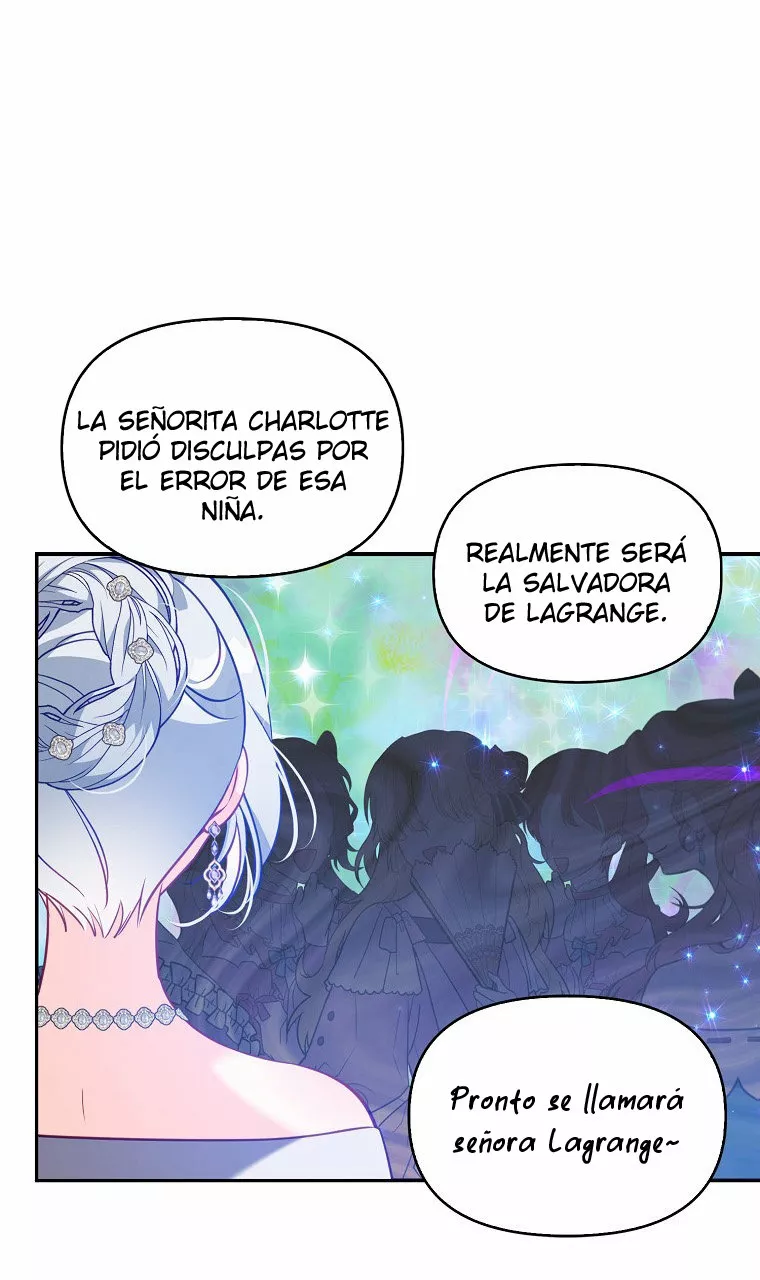Página 61 del Manga