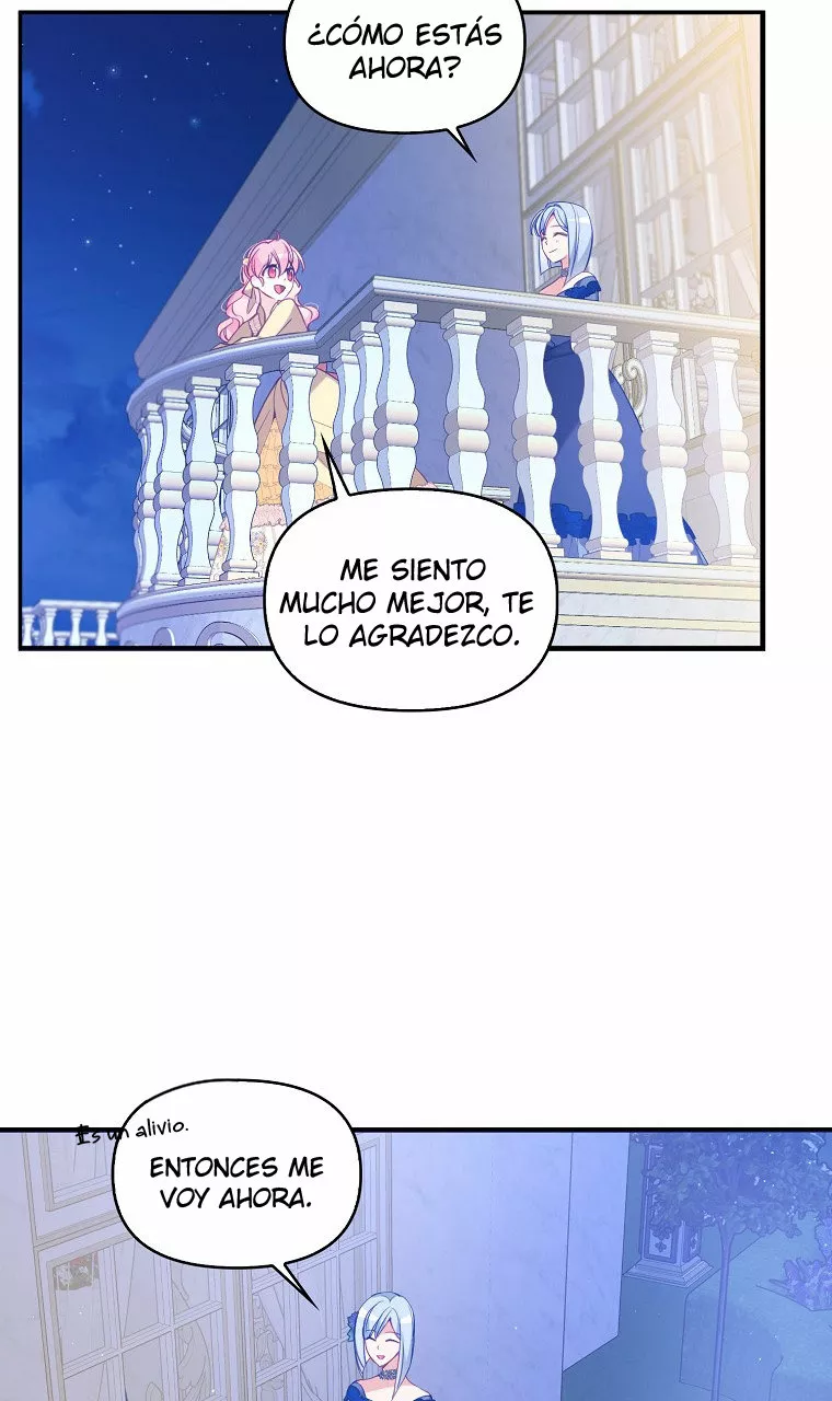 Página 65 del Manga