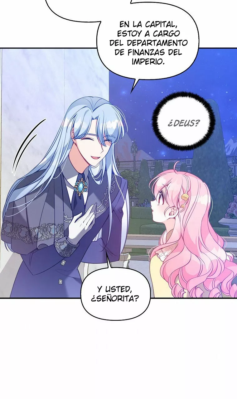 Página 71 del Manga