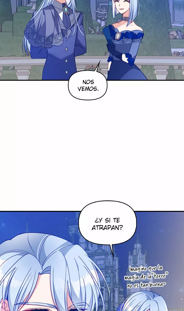 Página 75 del Manga