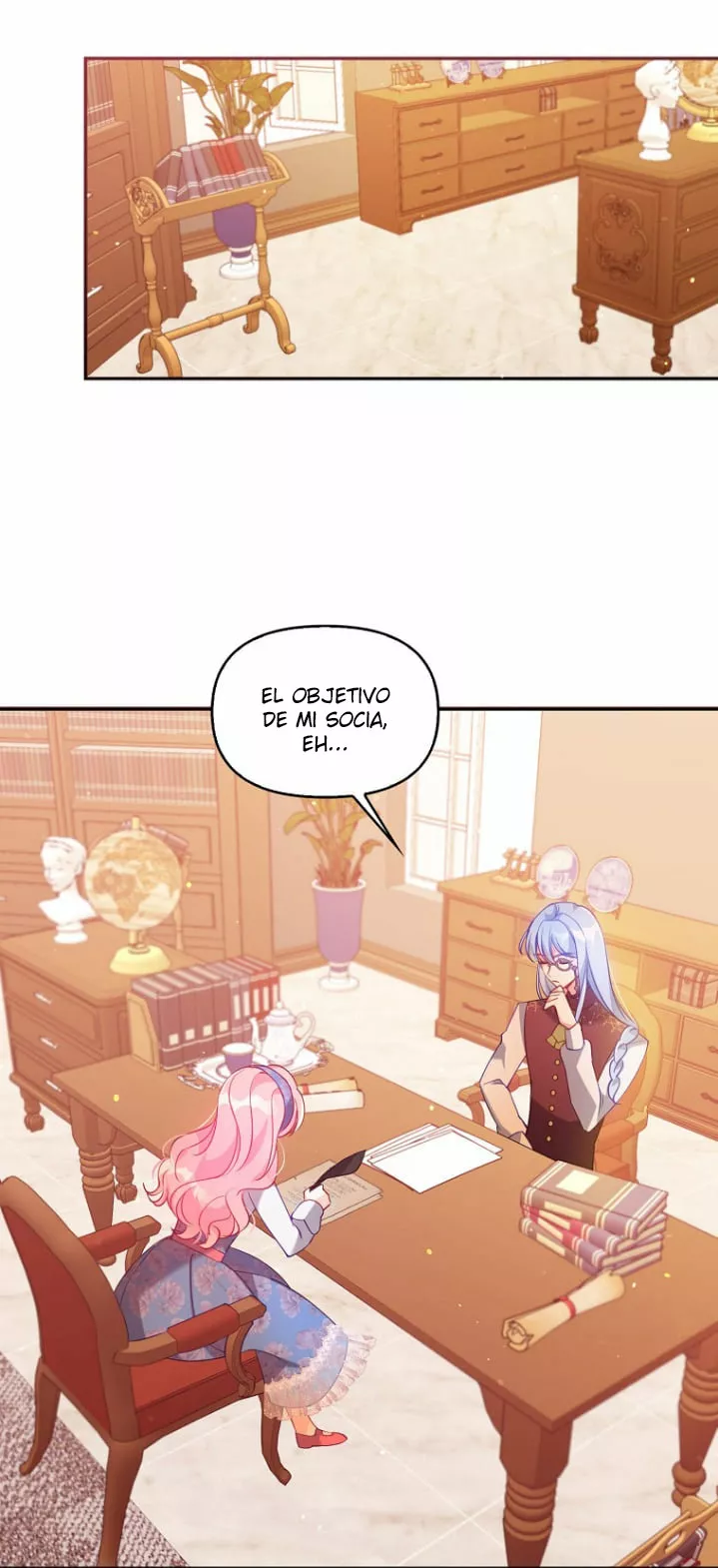 Página 34 del Manga