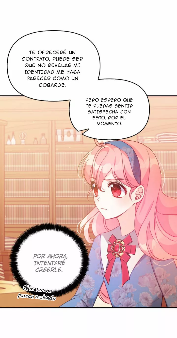 Página 40 del Manga