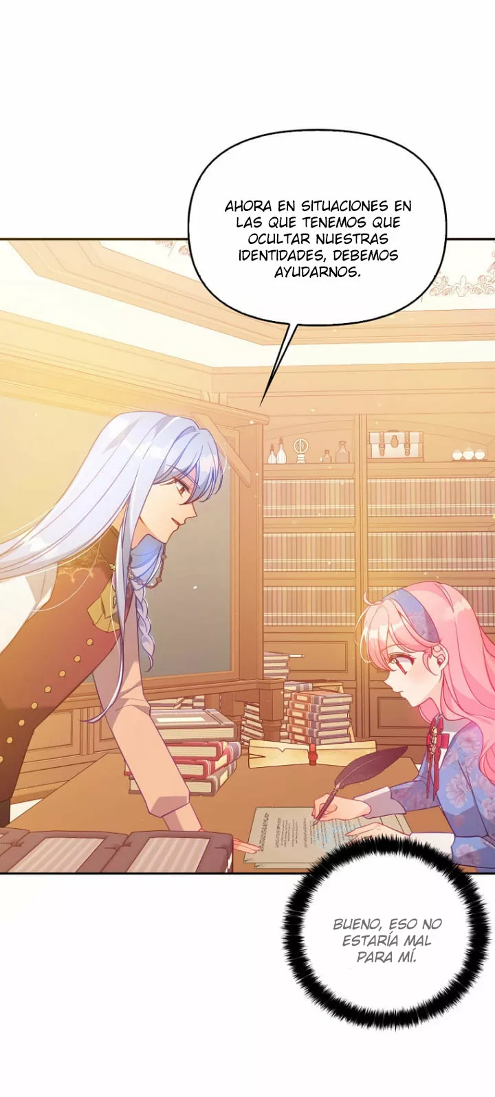Página 42 del Manga