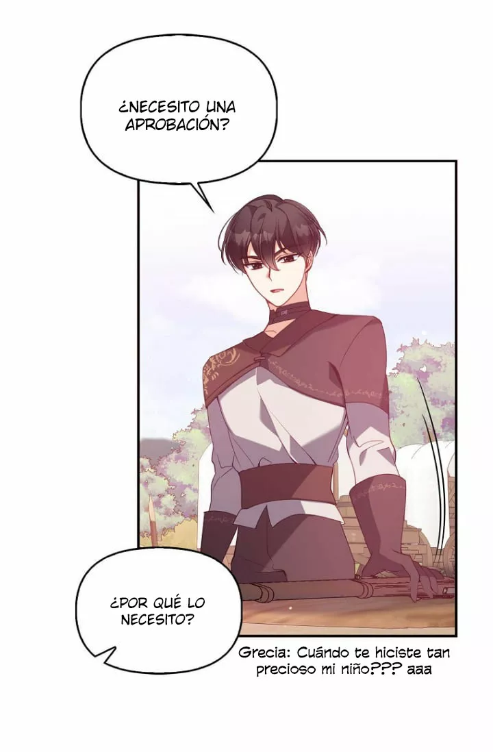 Página 51 del Manga