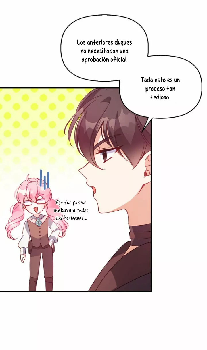 Página 52 del Manga