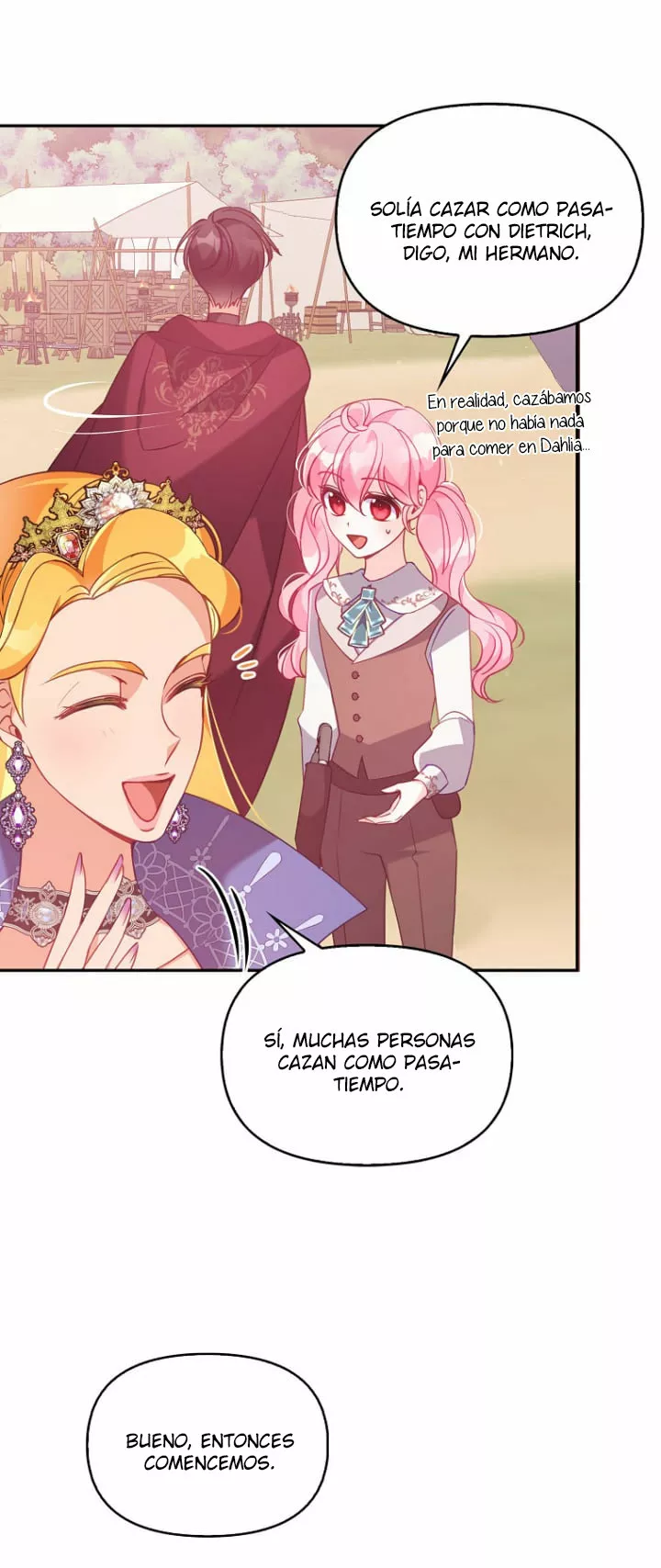 Página 56 del Manga
