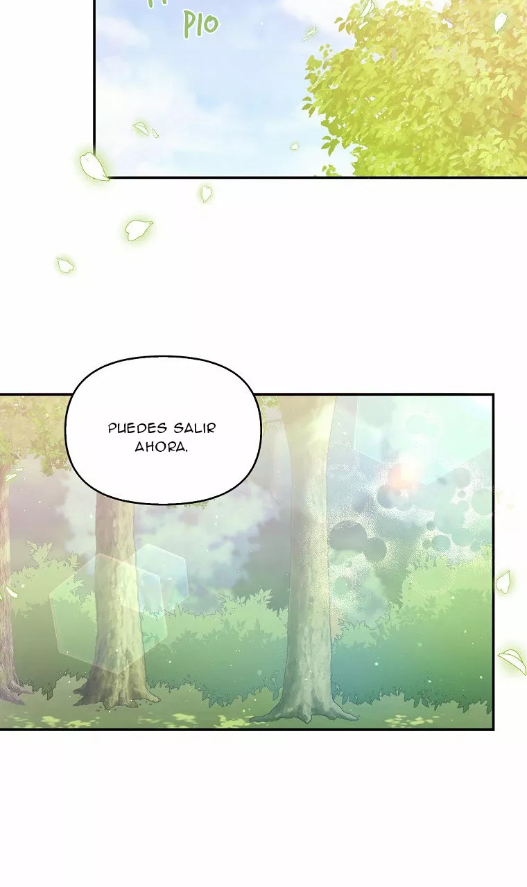 Página 45 del Manga