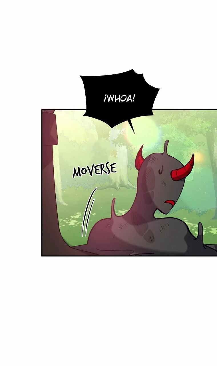 Página 46 del Manga