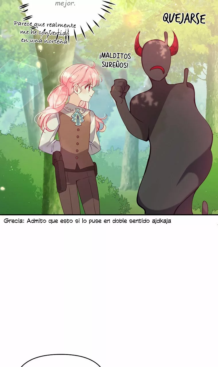 Página 51 del Manga