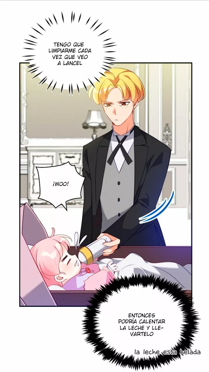 Página 51 del Manga
