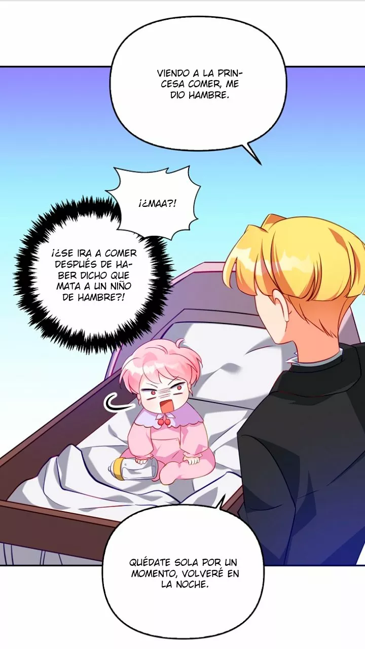 Página 58 del Manga